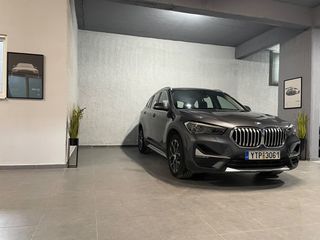 Bmw X1 2020 S DRIVE X-LINE F48 FACELIFT-thumb-17