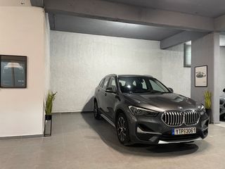 Bmw X1 2020 S DRIVE X-LINE F48 FACELIFT-thumb-18