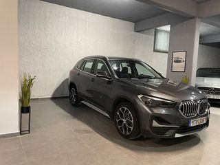 Bmw X1 2020 S DRIVE X-LINE F48 FACELIFT-thumb-19