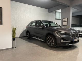 Bmw X1 2020 S DRIVE X-LINE F48 FACELIFT-thumb-20