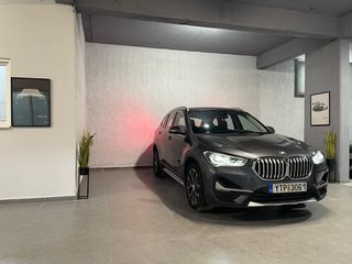 Bmw X1 2020 S DRIVE X-LINE F48 FACELIFT-thumb-21