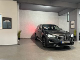 Bmw X1 2020 S DRIVE X-LINE F48 FACELIFT-thumb-22