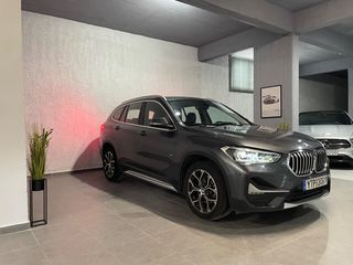 Bmw X1 2020 S DRIVE X-LINE F48 FACELIFT-thumb-23