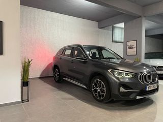 Bmw X1 2020 S DRIVE X-LINE F48 FACELIFT-thumb-24