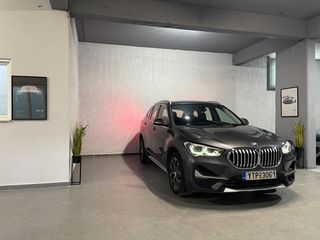 Bmw X1 2020 S DRIVE X-LINE F48 FACELIFT-thumb-25