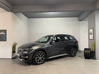 Bmw X1 2020 S DRIVE X-LINE F48 FACELIFT