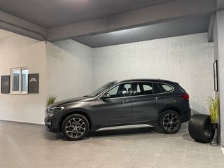 Bmw X1 2020 S DRIVE X-LINE F48 FACELIFT-thumb-26