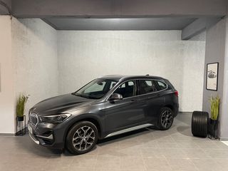 Bmw X1 2020 S DRIVE X-LINE F48 FACELIFT-thumb-27