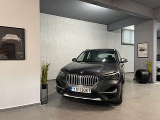 Bmw X1 2020 S DRIVE X-LINE F48 FACELIFT-thumb-28