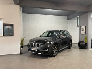 Bmw X1 2020 S DRIVE X-LINE F48 FACELIFT-thumb-29