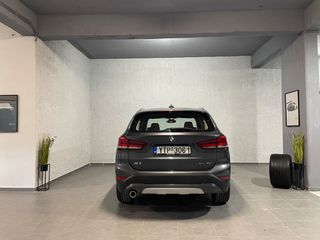 Bmw X1 2020 S DRIVE X-LINE F48 FACELIFT-thumb-30