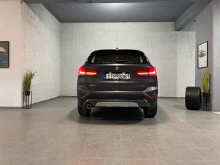 Bmw X1 2020 S DRIVE X-LINE F48 FACELIFT-thumb-31