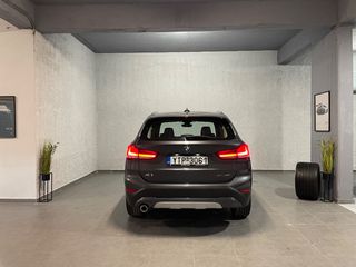 Bmw X1 2020 S DRIVE X-LINE F48 FACELIFT-thumb-32
