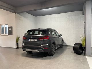 Bmw X1 2020 S DRIVE X-LINE F48 FACELIFT-thumb-33