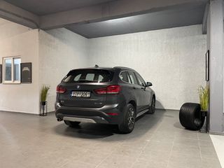 Bmw X1 2020 S DRIVE X-LINE F48 FACELIFT-thumb-34