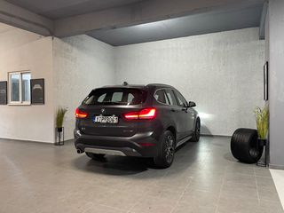 Bmw X1 2020 S DRIVE X-LINE F48 FACELIFT-thumb-35