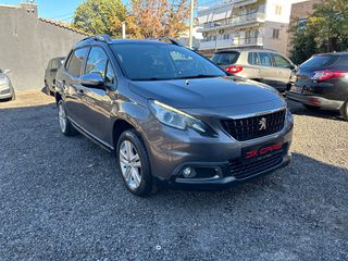 Peugeot 2008 2017 1.2 VTi Style