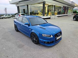 Audi A4 2008 2.0TFSI Quattro DTM Limited Edition