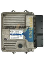 ΕΓΚΕΦΑΛΟΣ ΚΙΝΗΤΗΡΑ MAGNETI MARELLI LANCIA Y 1.3 51816282 MJD6F3.Y4 71600.153.00