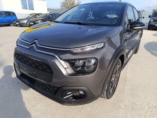 Citroen C3 2021 PURETECH STOP&START SHINE