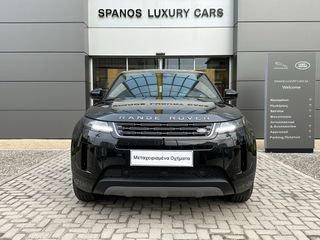 Land Rover Range Rover Evoque 2024 P270e S-thumb-1