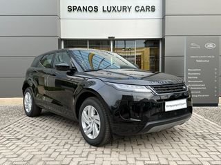Land Rover Range Rover Evoque 2024 P270e S-thumb-2