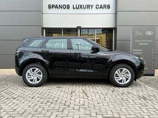 Land Rover Range Rover Evoque 2024 P270e S-thumb-3