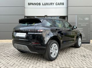 Land Rover Range Rover Evoque 2024 P270e S-thumb-4