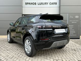 Land Rover Range Rover Evoque 2024 P270e S-thumb-6