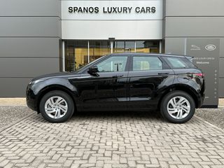 Land Rover Range Rover Evoque 2024 P270e S-thumb-7