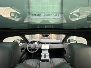 Land Rover Range Rover Evoque 2024 P270e S-thumb-10