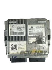 ΕΓΚΕΦΑΛΟΣ ΚΙΝΗΤΗΡΑ LPG LANDI RENZO OPEL MOKKA 25196574 25196575 26196576