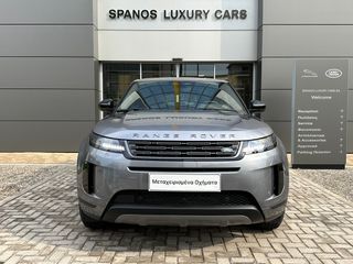 Land Rover Range Rover Evoque 2024 P270e S-thumb-1