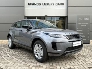 Land Rover Range Rover Evoque 2024 P270e S-thumb-2