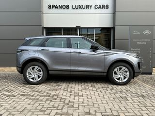 Land Rover Range Rover Evoque 2024 P270e S-thumb-3