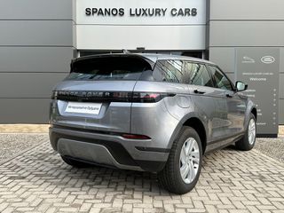 Land Rover Range Rover Evoque 2024 P270e S-thumb-4