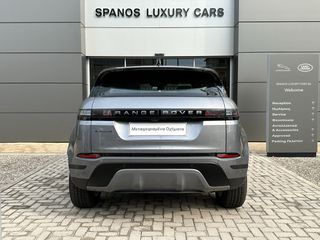 Land Rover Range Rover Evoque 2024 P270e S-thumb-5
