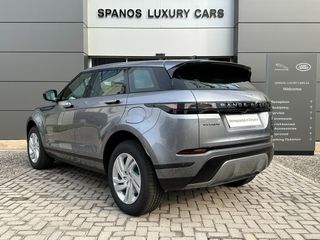 Land Rover Range Rover Evoque 2024 P270e S-thumb-6