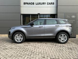 Land Rover Range Rover Evoque 2024 P270e S-thumb-7