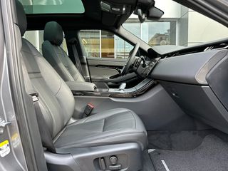 Land Rover Range Rover Evoque 2024 P270e S-thumb-9