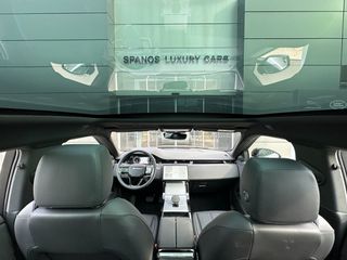 Land Rover Range Rover Evoque 2024 P270e S-thumb-10