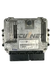 ΕΓΚΕΦΑΛΟΣ ΚΙΝΗΤΗΡΑ BOSCH FORD FOCUS 1.6 0261S08007 BV61-12A650-CXA