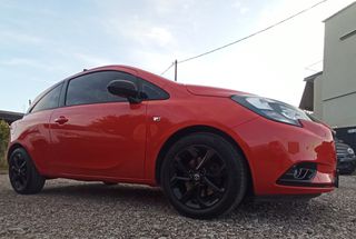 Opel Corsa 2015 EURO 6 ΠΕΤΡΈΛΑΙΟ