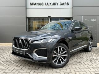 Jaguar F-Pace 2024 P400e R-DYNAMIC S