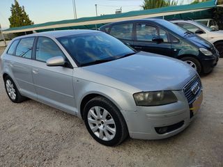 Audi A3 2005