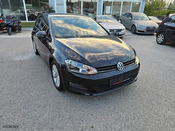 Volkswagen Golf '13 SPORTLINE 1.2 105HP