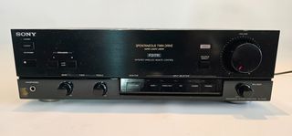 SONY TA-F317R AMPLIFIER