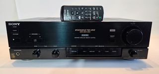 SONY TA-F317R AMPLIFIER