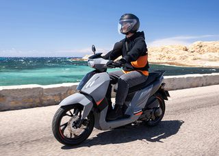 Peugeot Tweet 2026 GT ΕΤΟΙΜΟΠΑΡΑΔΟΤΟ ! ! !-thumb-2