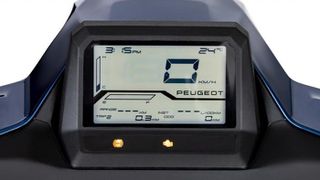 Peugeot Tweet 2026 GT ΕΤΟΙΜΟΠΑΡΑΔΟΤΟ ! ! !-thumb-4